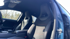 Mercedes-Benz A-Class A180 AMG Line Premium 5dr Auto Petrol Hatchback